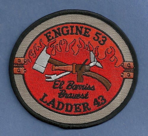 Fdny fire department new - new, york