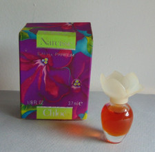 Miniature Vintage Narcisse de