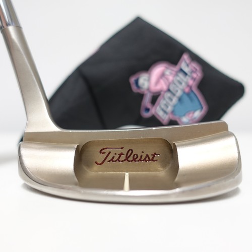 Scotty cameron california - scotty,
