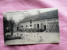 Superbe carte tout tout début