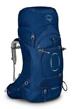 Osprey sac à dos Ariel 65 M / L Ceramic Blue