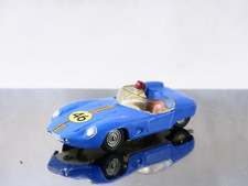 Solido panhard mans 46 - solido, db
