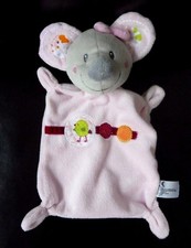 *. DOUDOU PLAT NICOTOY SIMBA