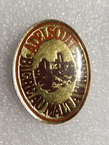 Pin biere adelscott - pin´s,