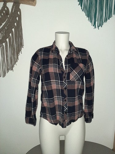 Chemise flanelle primark - flanelle,