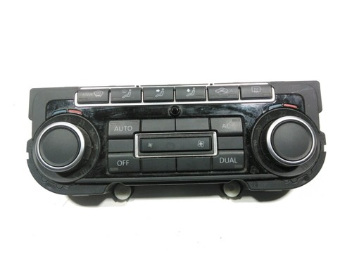 Commande chauffage - de,