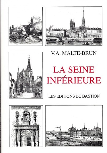 Livre seine inferieure - livre,
