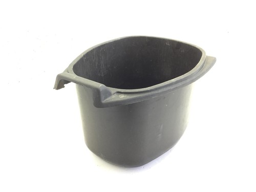 Carène vano sous selle - vano, sous-selle