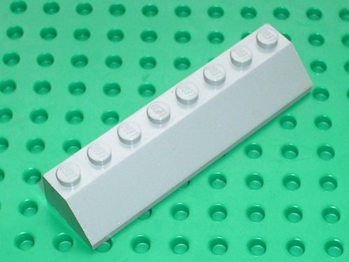 Lego star wars - lego, slope