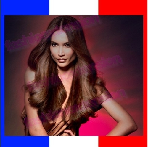 Extensions clips cheveux - extensions, a