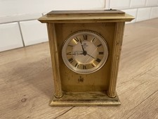 Horloge De Comptoir « Swiza » (swiss)