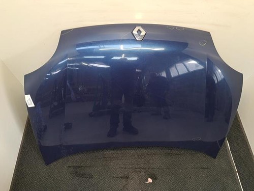 Capot renault kangoo phase 1 - capot,