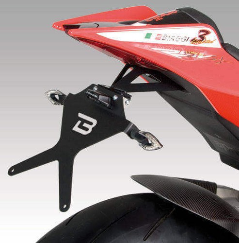 Aprilia rsv4 support - aprilia,
