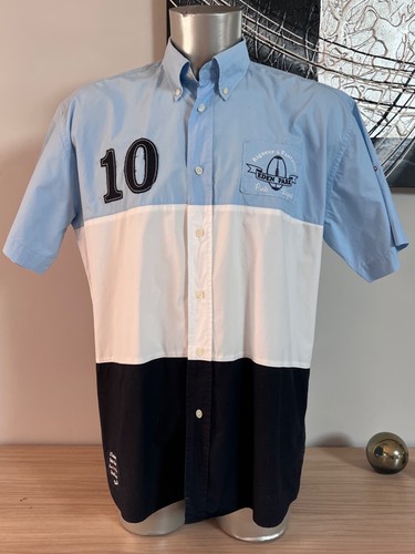 Jolie chemise manches - manches, courtes
