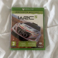 WRC 5 : Esports Édition -