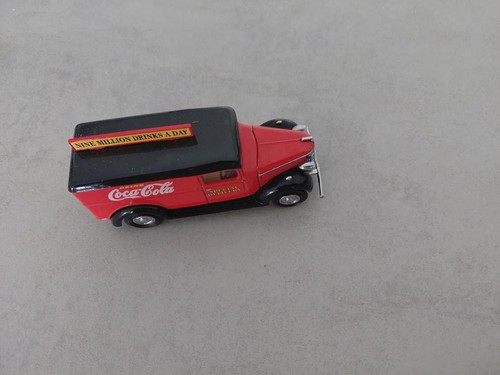 Matchbox gmc van - van, 1937