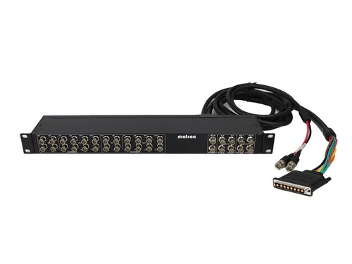 Matrox xmi02 bob - xmi02/bob, box