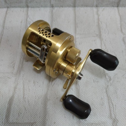 Shimano calcutta conquest - shimano,