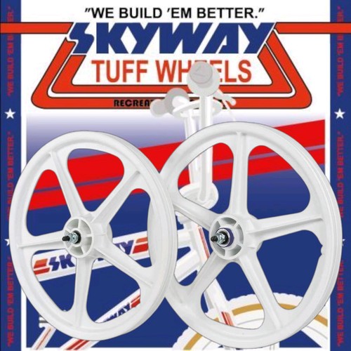 Skyway spoke 75 tuff - skyway,