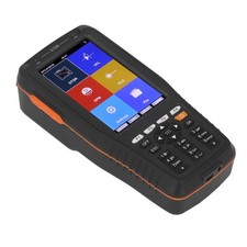 AUA28U 4 En 1 OTDR Optique Testeur De Câble à Fibre Optique Réflectomètre