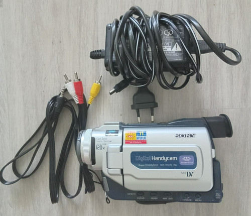 Caméscope sony handycam mini - ,