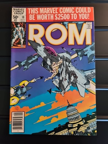 Rom spaceknight sal - spaceknight,