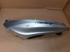 carénage arrière gauche origine PIAGGIO 350 BEVERLY 2017 ABS SPORT TOURING