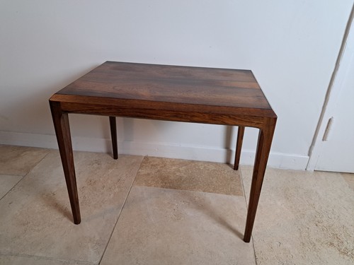 Johannes andersen side table - johannes,