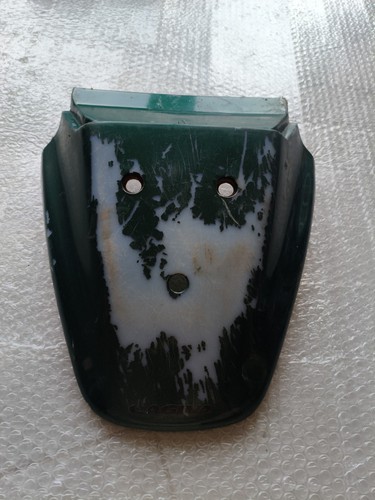 Coque arrière cagiva - arrière,