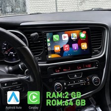 9" CAR STEREO RADIO GPS FM FOR