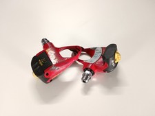 LOOK 286 Free Arc 9/16