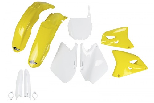 Kit plastique ufo avec - plastique,