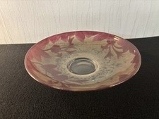 Coupe Legras signée modèle3