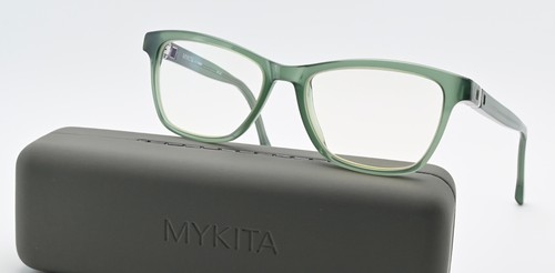 Mykita lunettes daisy no2 - mykita,