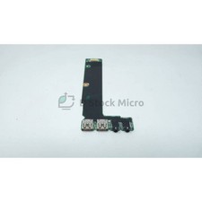 Carte USB - Audio 01015FJ00-388-G pour HP Elitebook 8560p - FRANCE / TVA