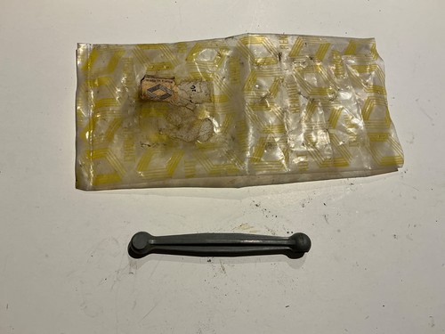 Biellette carburateur solex - carburateur,