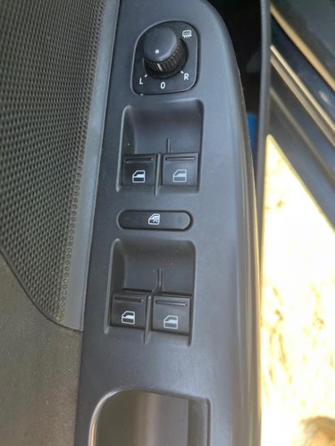 Pare choc arriere volkswagen - pare,