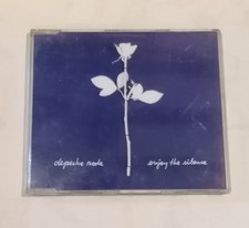 Depeche Mode – Enjoy the