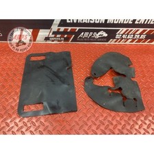 Bache de protection Honda CBF 600 S 2004 à 2007