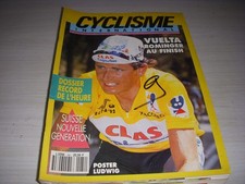 CYCLISME INTERNATIONAL 084