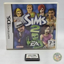 Les Sims 2 DS 