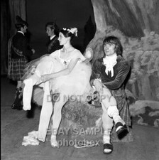 * RUDOLF NUREYEV / NOUREEV - Exclusive RARE PHOTO N 701*