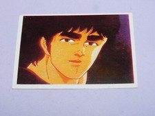 IMAGE SFC - KEN LE SURVIVANT - N° 30 - 1984 - PANINI