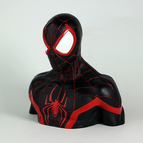 Spider man miles - spider-man, morales