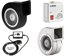 Industrie Forge Schmiedefeuer