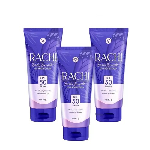 3xrachi crème solaire - 3xrachi, corps