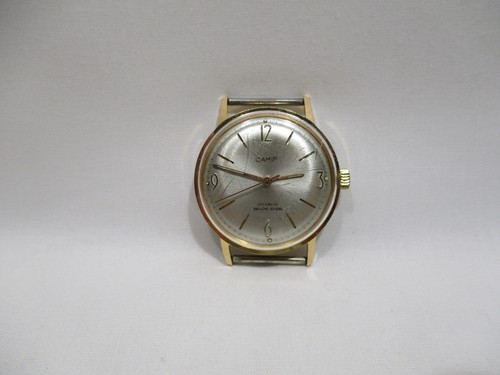 Ancienne montre camif - ancienne,