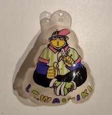 Porte clef gonflable LC