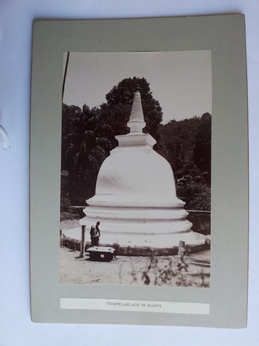 Ceylan sri lanka c1900 - ,