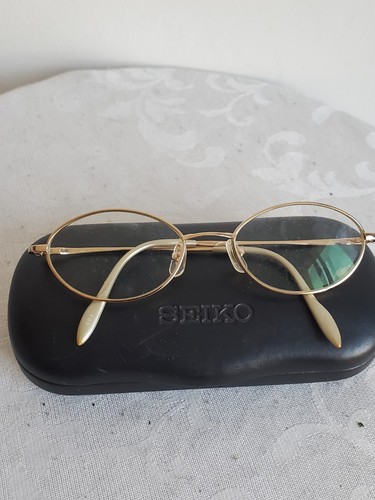 Seiko monture lunettes - seiko,